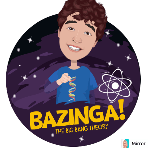 Bazinga